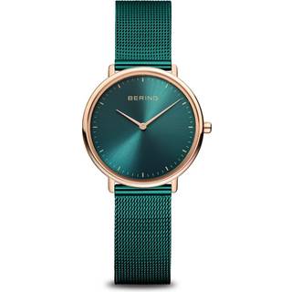 Bering 15729-868 Damenuhr Ultra Slim 29mm 3ATM