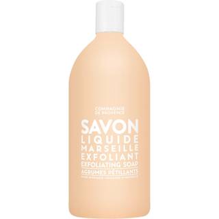 Compagnie de Provence Exfoliating Liquid Marseille Soap Refill 1000 ml