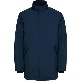 SLHPEEL COAT B NOOS