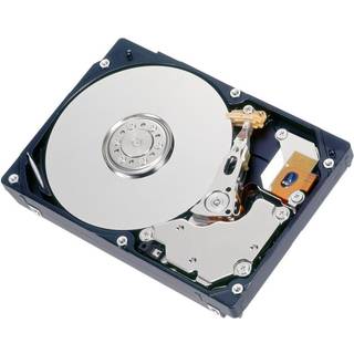 Fujitsu Business Critical - hard drive - 1 TB - SATA 6Gb/s - 1TB - Harddisk - S26361-F3895-L100 - SATA-600 - 2.5"