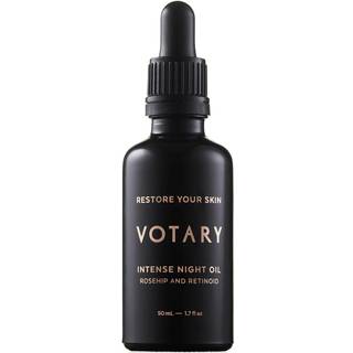 VOTARY Intense Night Oil Rosehip And Retinoid (50 ml)