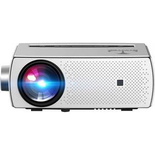 Byintek K18 Smart LCD 1920x1080p projektor