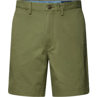 Polo Ralph Lauren Herren Shorts grün Straight Fit