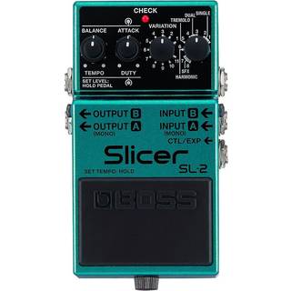 Boss SL-2 Slicer