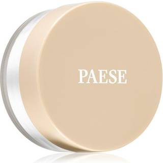 Paese Bamboo Matterende løs pudder af bambus 5 g - 5 g