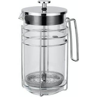 Køkkenchef stempelkande til kaffe 1000ml (På lager i varehus)