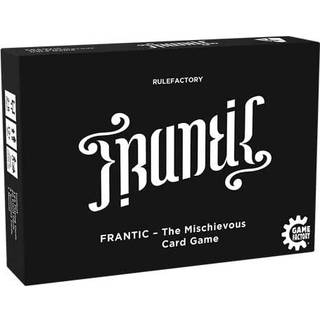 Frantic