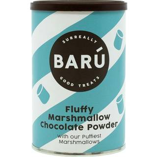 Barú Fluffy Marshmallow Chocolate Powder 250g