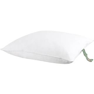 Lixra Primaloft Bio hovedpude - 60x63 cm - Høj dunfiber hovedpude