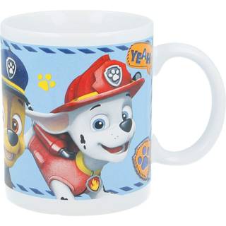 Krus The Paw Patrol Friendship 325 ml (11,7 x 10 x 8,7 cm)