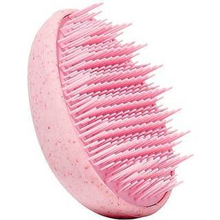 Wet Hair Detangler Brush, Hvid