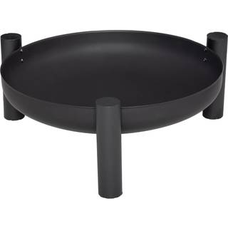 MUSTANG Fire Pit Lemoore