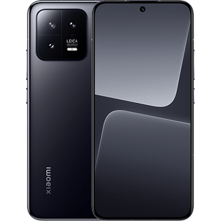Xiaomi 13 256GB/8GB - Black