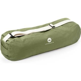 Yogataske PUNE, økologisk - Anthracit