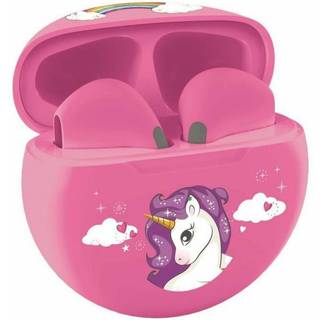 Lexibook  Trådløse Høretelefoner Enhjørning