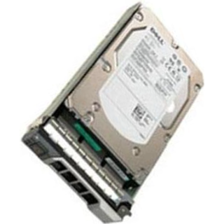 Dell Toshiba - 600GB - Harddisk - 5R6CX - SAS2 - 2.5"