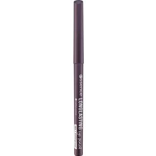 essence LONG-LASTING Eyeliner Skygge 37 purple-licious 0.28 g - 0.28 g