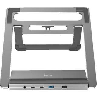 Hama Essential Line "Connect2Office Stand"