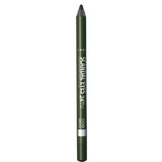 Rimmel ScandalEyes Waterproof Kohl Kajal Vandfast eyeliner blyant Skygge 006 Green 1,3 g - 1,3 g