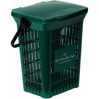 The Sustainable People - 10 L Bio-Sorteringsspand