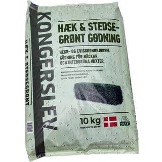 Hækgødning 10 kg. NPK 12-5-14