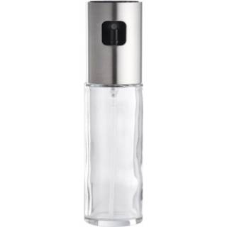 Oliespray i glas 100 ml