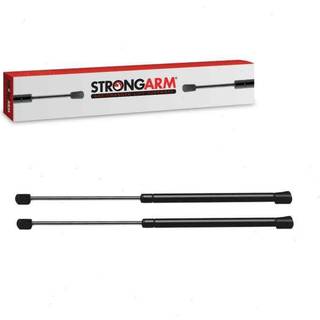 Strongarm 6304 Hood Lift Support Pack of 1 Black