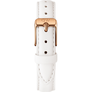 Daniel Wellington DW Strap Petite Bondi 12mm Rose Gold