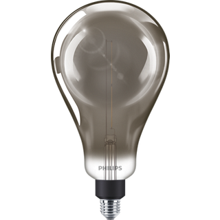 Philips - LED giant 20W E27 A160 1800K smoky D