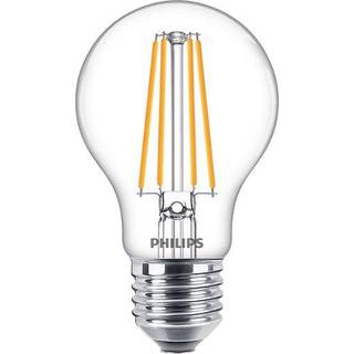 Philips LED-pære E27 1055 lm 3-pakke