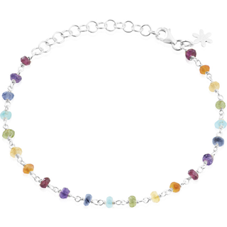 Susanne Friis Bjørner Armbånd Sølv 1433-1-556 - Dame - 925 Sterling Silver
