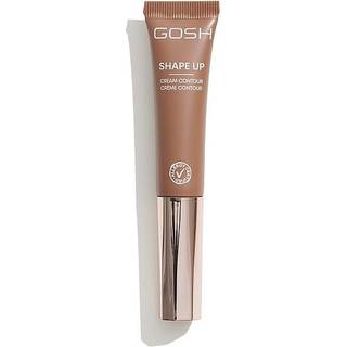 GOSH COPENHAGEN Shape Up Cream Contour 002 Medium-Deep 14 ml