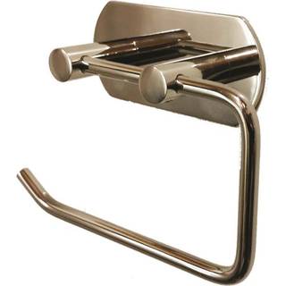 Design4Bath PL-WCUP Profile Line Toiletpapirholder rustfri, til vægmontering