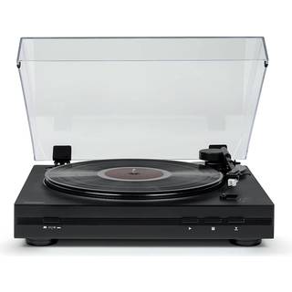 Thomson TT350 Black Pladespiller