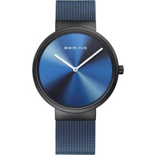 Bering 19039-327 Herrenuhr Classic 39mm 5ATM