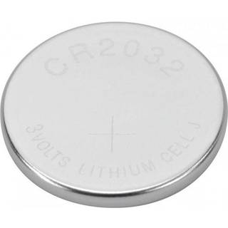 Sigma CR2032 Batteri - 10 stk