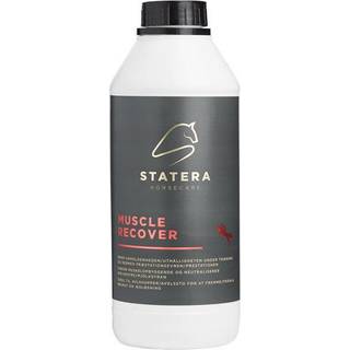 STATERA Horsecare Muscle Recover 1L
