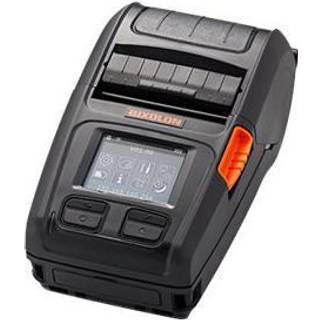 BIXOLON XM7-20 - label printer - B/W - direct thermal