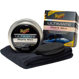 Meguiars Ultimate Synthetic Paste Wax Voks(311 gram)