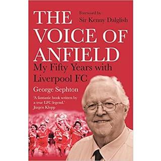 The Voice of Anfield