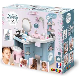 Smoby Sminkebord My Beauty Center