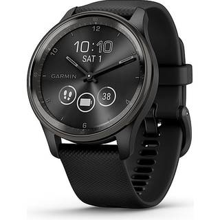 Garmin Vivomove Trend - Cream/Peach Gold