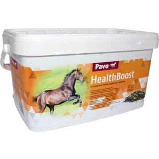 Pavo HealthBoost 8 kg