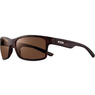 Revo RE 1071XL Polarized 01BL 64 Solbriller Mænd Black - Black - 64mm