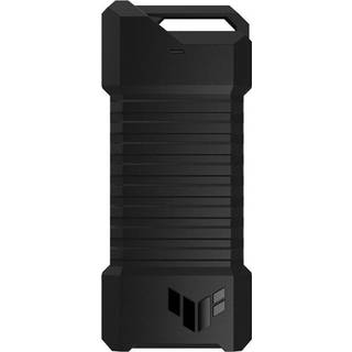 ASUS TUF Gaming A1 (ESD-T1A) USB-C 3.2 Gen 2x1 SSD Enclosure, MIL-STD-810H drop resistance, IP68