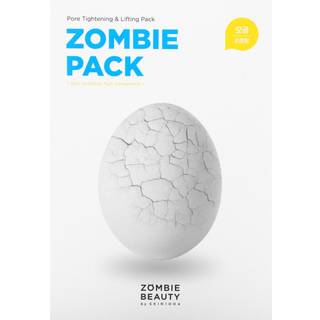 SKIN1004 - Zombie Beauty Zombie Pack