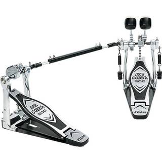 Tama HP200PTW Dobbelt pedal