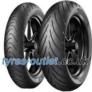 Metzeler Roadtec Scooter TL 90/90R12 44J