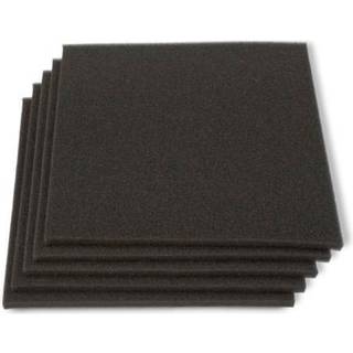 SILA Grovfilter vaskbart a 5 stk. Sila 2000A2