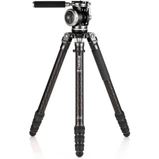 Benro Tripod Mammoth Carbon incl. tripod head